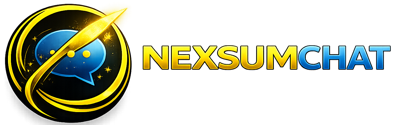 Nexsum Chat