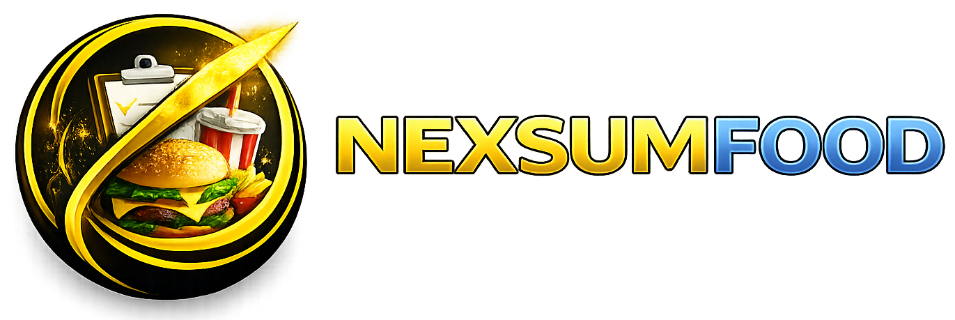 Nexsum Food